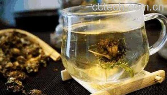 干蒲公英泡水喝的功效 干的蒲公英怎么泡水喝-1