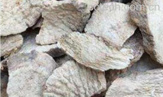 王瓜根的功效与作用-0