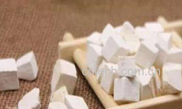  野葛根的作用与功效及药用价值-1