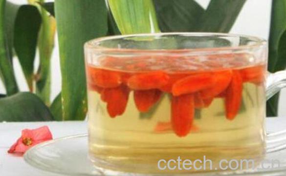 喝枸杞子泡水有什么好处 枸杞泡水喝的正确方法-0