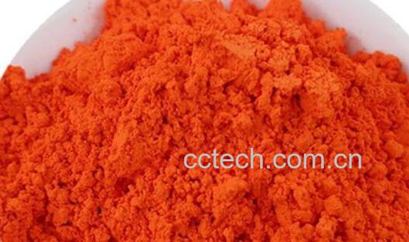 中药黄丹的功效与作用-0