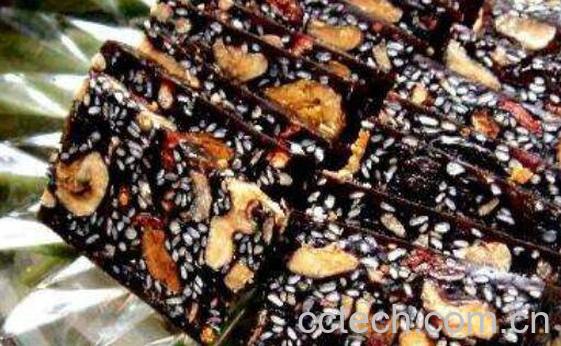 阿胶膏怎么熬 阿胶膏的做法步骤教程-1