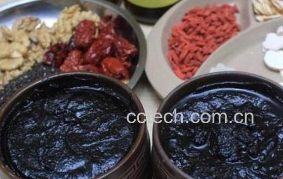 如何自制固元膏 家庭自制固元膏的做法-0