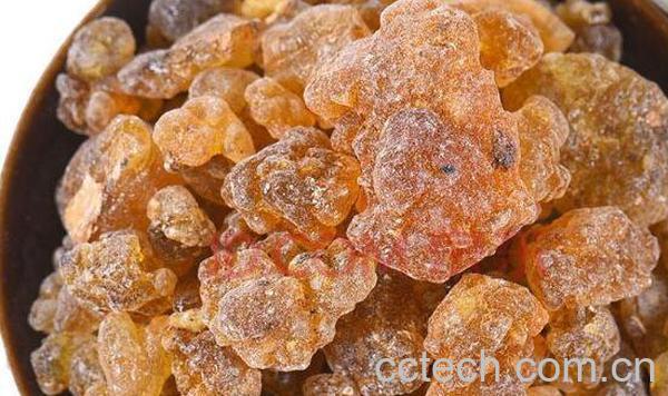 乳香没药的功效与作用及禁忌-1