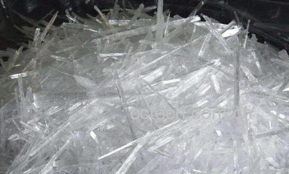 薄荷脑的功效与作用 薄荷脑的副作用-1