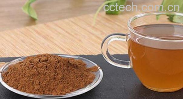 灵芝粉怎么冲水喝 灵芝粉泡水喝的方法-0