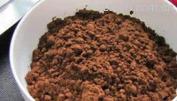 灵芝孢子粉的食用方法 灵芝孢子粉的副作用-1