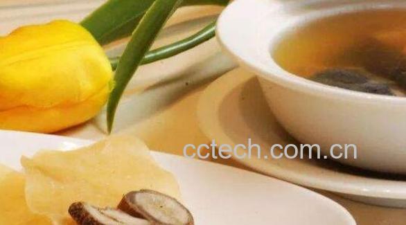 天麻片泡水喝的功效与作用-0