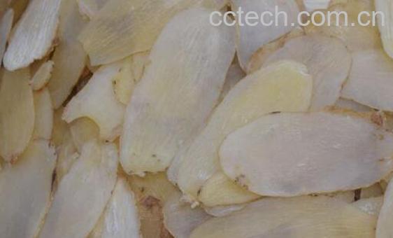 天麻片和天麻素的区别-1