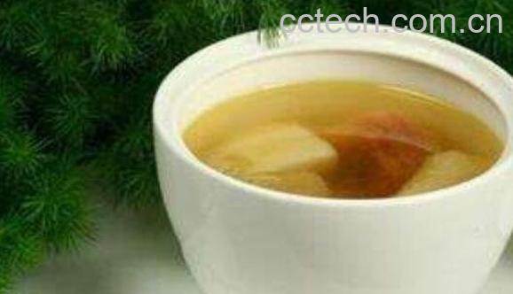 天麻片泡水喝的功效与作用-1