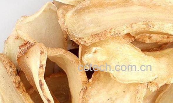 女人吃天麻的好处 女人吃天麻的禁忌-1