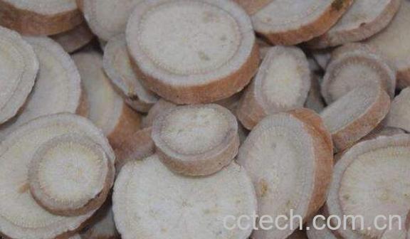 白芍药的功效与作用 吃白芍药的好处-0