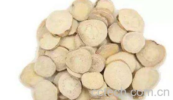 白芍药的功效与作用 吃白芍药的好处-1