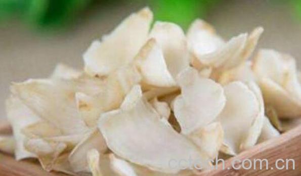 新鲜百合怎么晒干 新鲜百合晒干方法步骤-1