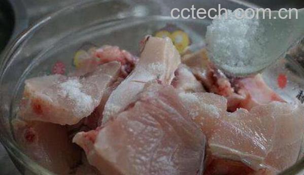 羊胆的功效作用药用价值-1