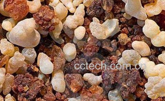 乳香没药的功效与作用-1