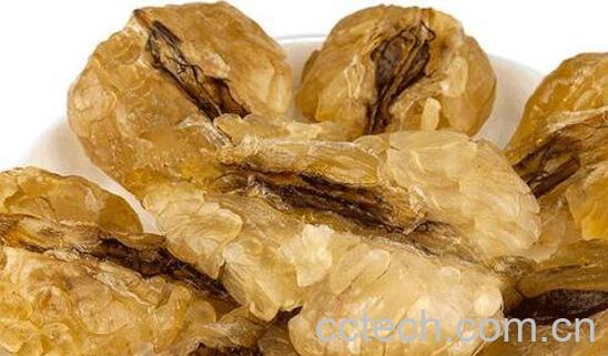 蛤蟆油胶囊功效与作用-0