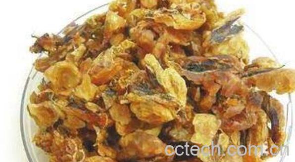 蛤蟆油胶囊功效与作用-1