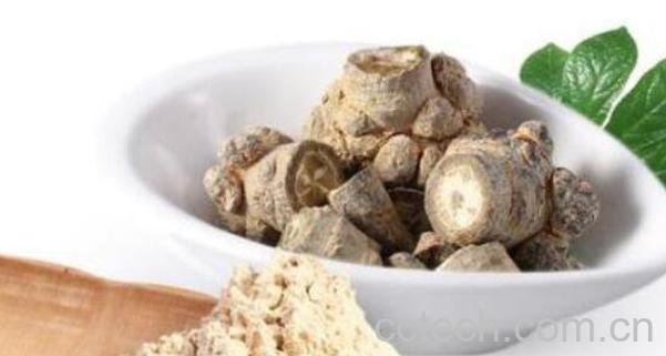 熟三七的功效与作用 熟三七的药用价值-0