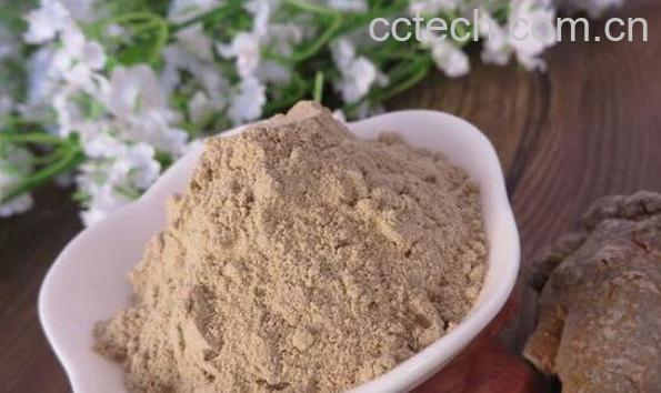 熟三七的功效与作用 熟三七的药用价值-1