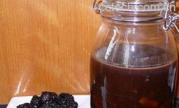 田七泡黄酒功效与作用-1