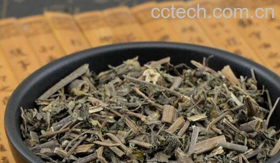 旱莲草熬水洗头的功效-0