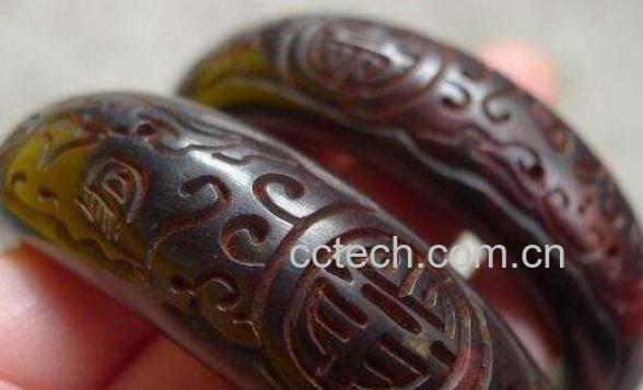 牛角手镯的作用与功效-0