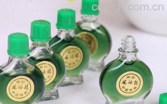 风油精的作用和功效 风油精的妙用-1