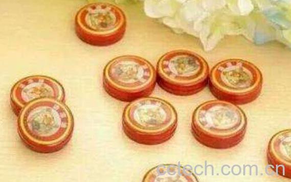 清凉油的功效与作用-0