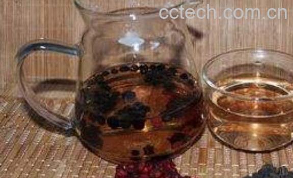 刺五加籽的功效与作用及食用方法-1