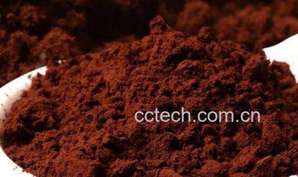 灵芝粉的功效作用 灵芝粉的副作用-1