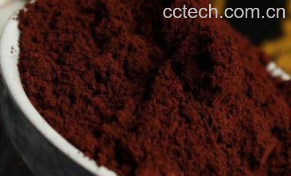 灵芝破壁孢子粉的功效与作用及食用方法-0