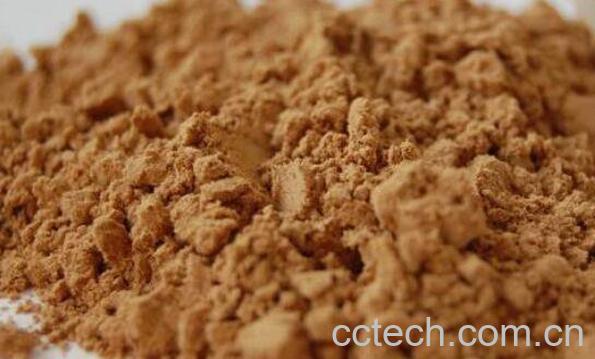 茶籽粉的功效与作用 茶籽粉的副作用-1