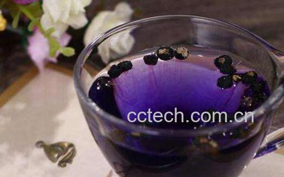 黑枸杞如何吃 黑枸杞的正确吃法和步骤-1