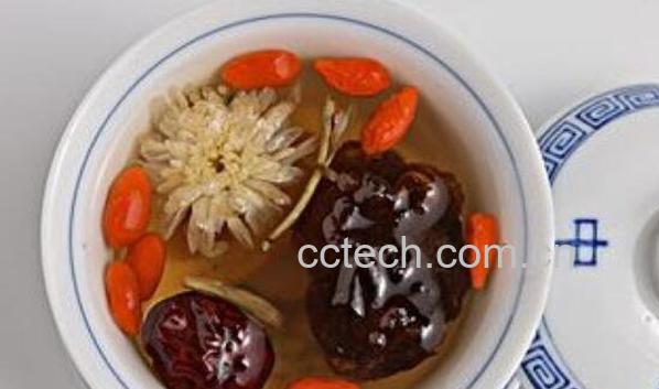 红枣枸杞泡水喝的功效与作用 红枣枸杞怎么泡水好喝-1