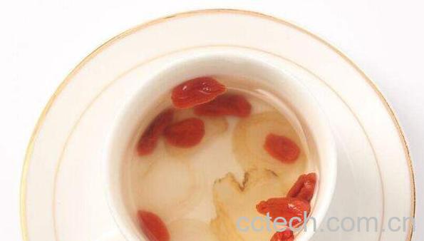 枸杞子泡水喝的害处 枸杞子泡水的副作用-0