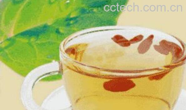 枸杞子泡水喝的害处 枸杞子泡水的副作用-1