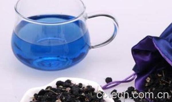 黑枸杞如何泡水喝 黑枸杞泡水喝的禁忌-1