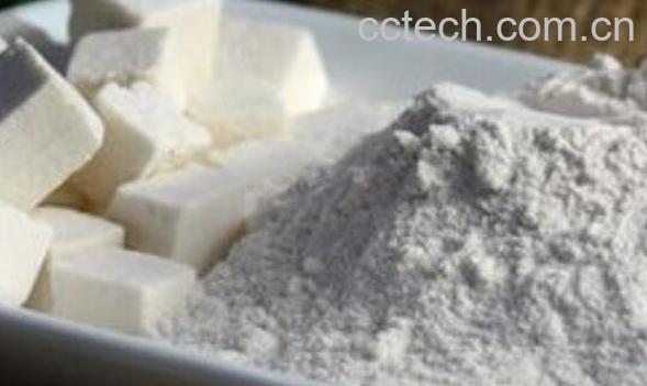 茯苓粉的功效与作用及食用方法-1