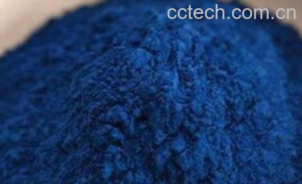 青黛外敷的功效与作用-0