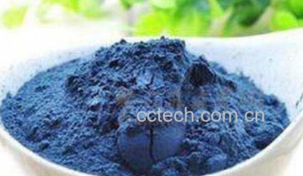 青黛外敷的功效与作用-1