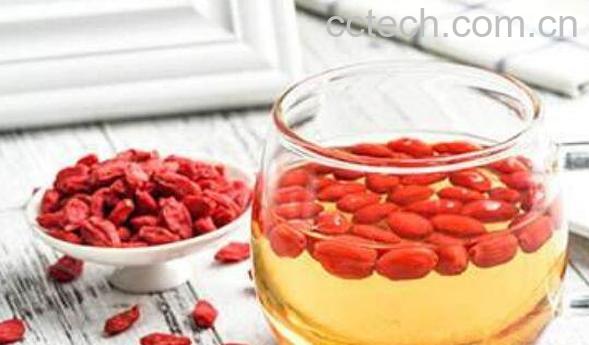 孕妇能吃枸杞吗 孕妇吃枸杞对胎儿好吗-1