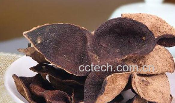 新会陈皮的功效与作用-0