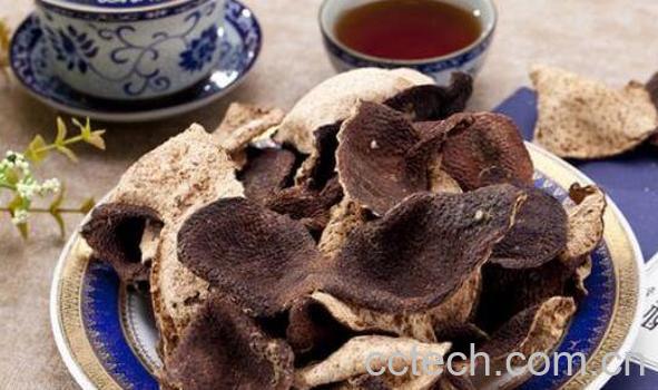 新会陈皮的功效与作用-1