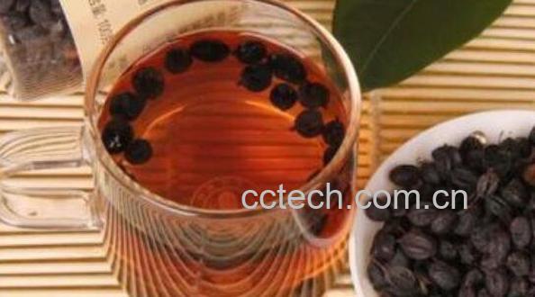 刺五加籽怎么泡水喝 刺五加籽和什么泡水喝-1