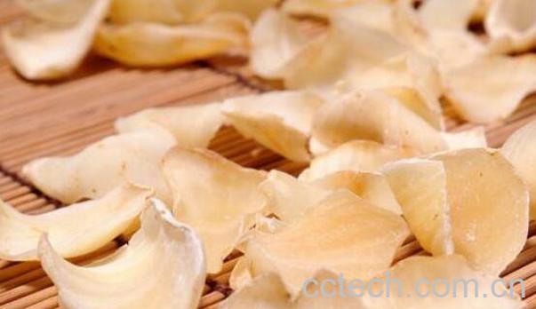 干百合可以泡水茶吗 干百合怎么泡水喝-1