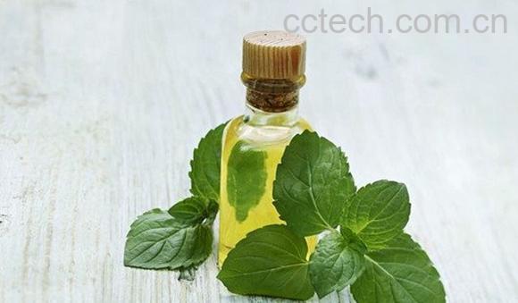 薄荷素油-0