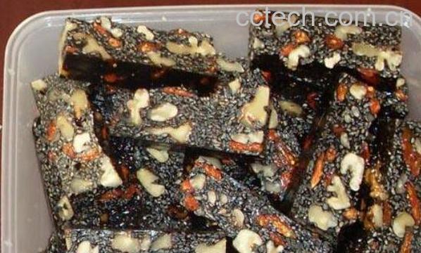 阿胶固元膏怎么吃 阿胶固元膏的正确食用方法-0