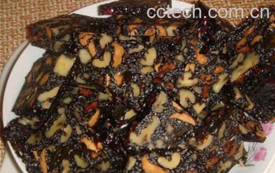 阿胶固元膏怎么吃 阿胶固元膏的正确食用方法-1