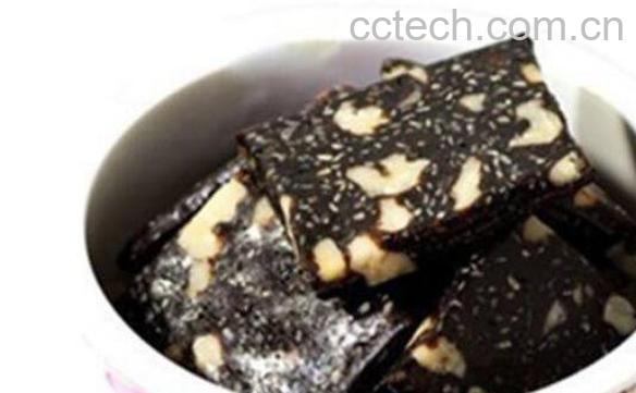 如何自制阿胶固元膏 阿胶固元膏的做法步骤教程-0